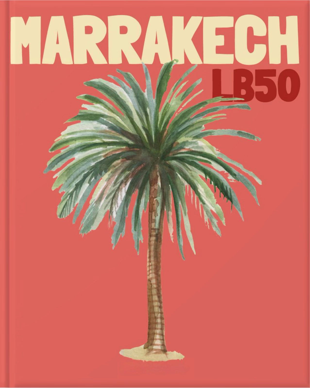 Marrakech